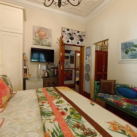 79 On Ridge Bed & Breakfast Pietermaritzburg Exterior photo