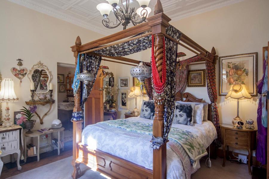 79 On Ridge Bed & Breakfast Pietermaritzburg Exterior photo