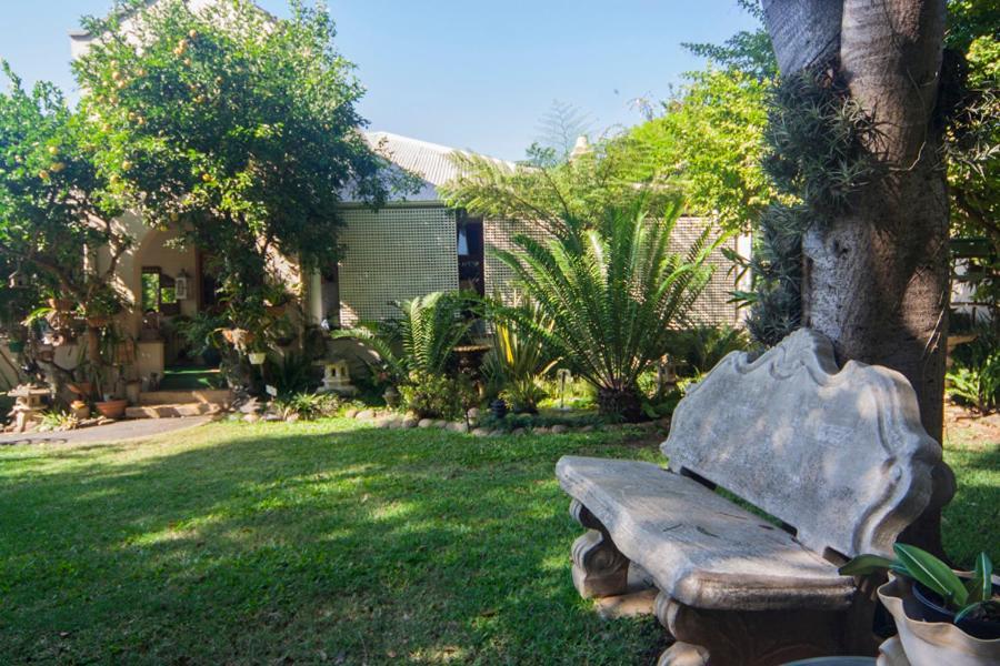 79 On Ridge Bed & Breakfast Pietermaritzburg Exterior photo