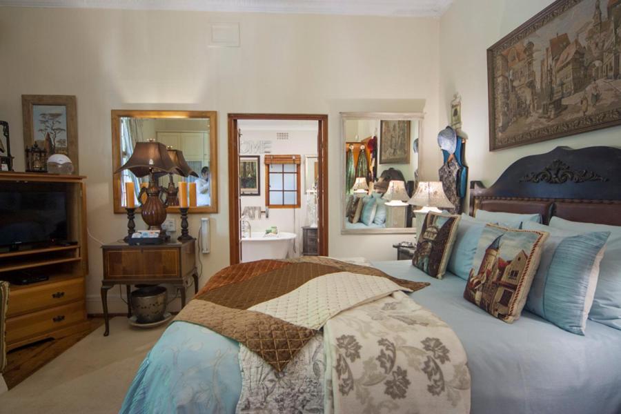 79 On Ridge Bed & Breakfast Pietermaritzburg Exterior photo