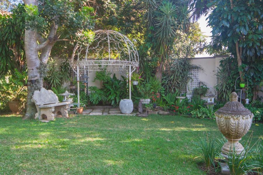 79 On Ridge Bed & Breakfast Pietermaritzburg Exterior photo