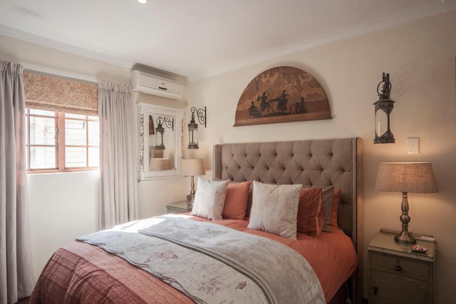 79 On Ridge Bed & Breakfast Pietermaritzburg Exterior photo
