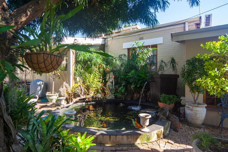 79 On Ridge Bed & Breakfast Pietermaritzburg Exterior photo