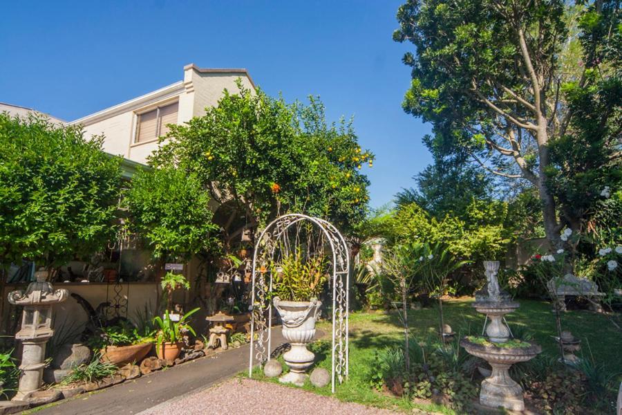 79 On Ridge Bed & Breakfast Pietermaritzburg Exterior photo