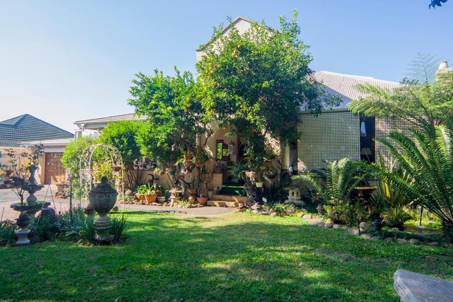 79 On Ridge Bed & Breakfast Pietermaritzburg Exterior photo