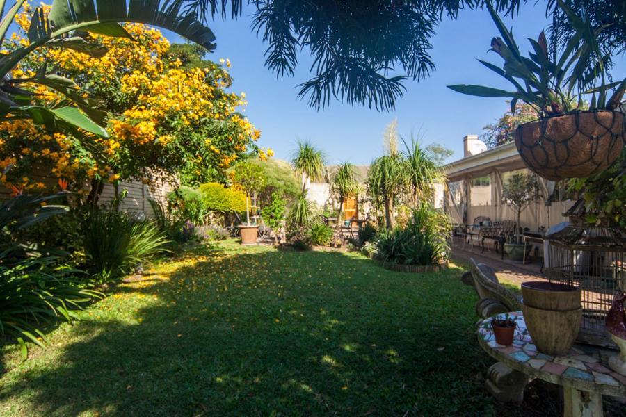 79 On Ridge Bed & Breakfast Pietermaritzburg Exterior photo