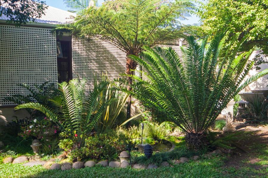 79 On Ridge Bed & Breakfast Pietermaritzburg Exterior photo