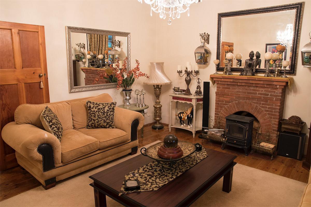 79 On Ridge Bed & Breakfast Pietermaritzburg Exterior photo