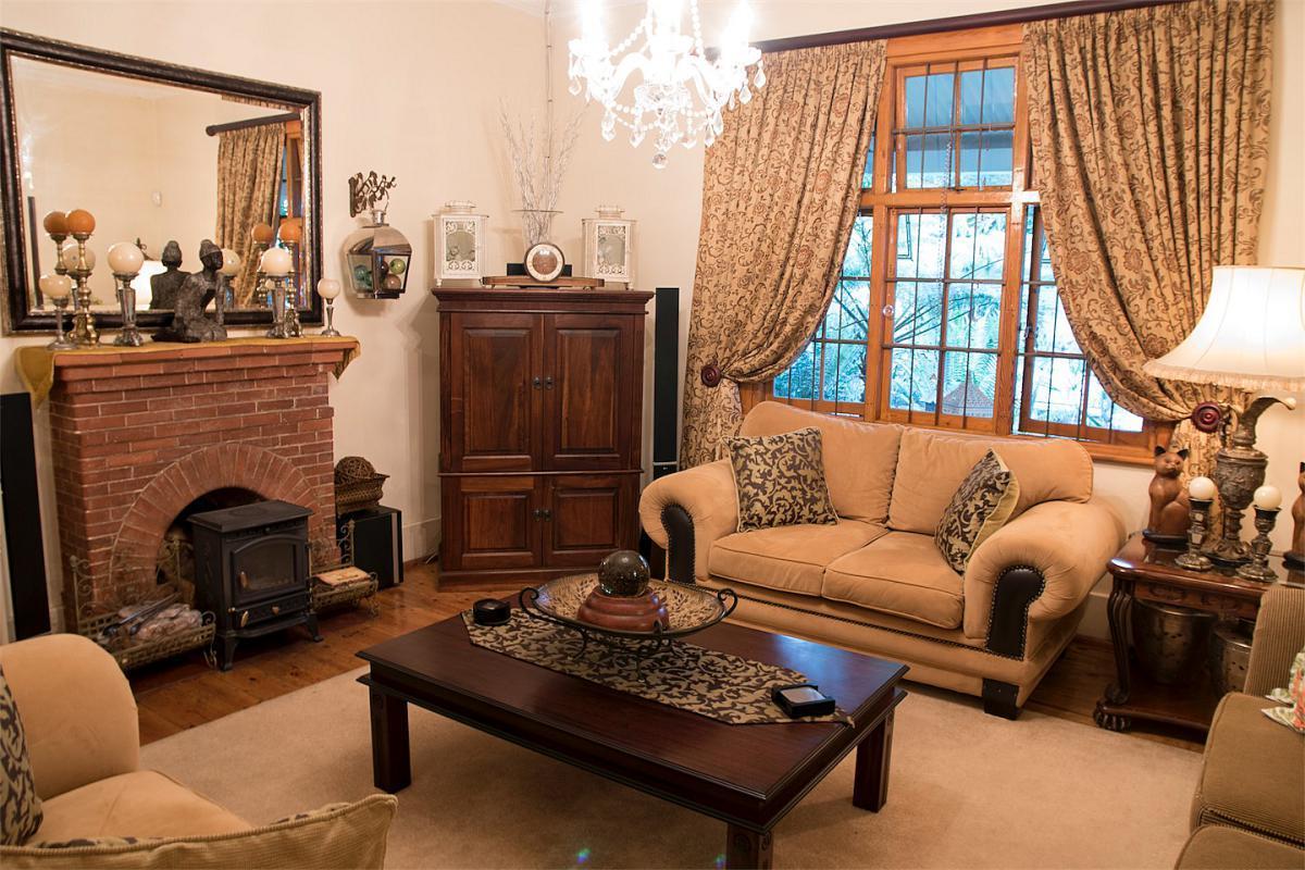 79 On Ridge Bed & Breakfast Pietermaritzburg Exterior photo