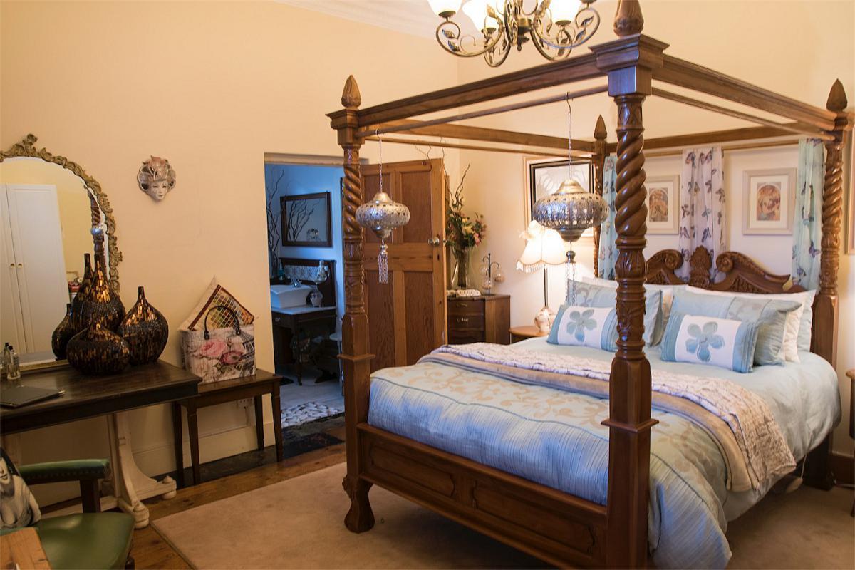 79 On Ridge Bed & Breakfast Pietermaritzburg Exterior photo