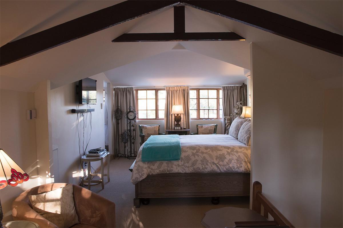 79 On Ridge Bed & Breakfast Pietermaritzburg Exterior photo