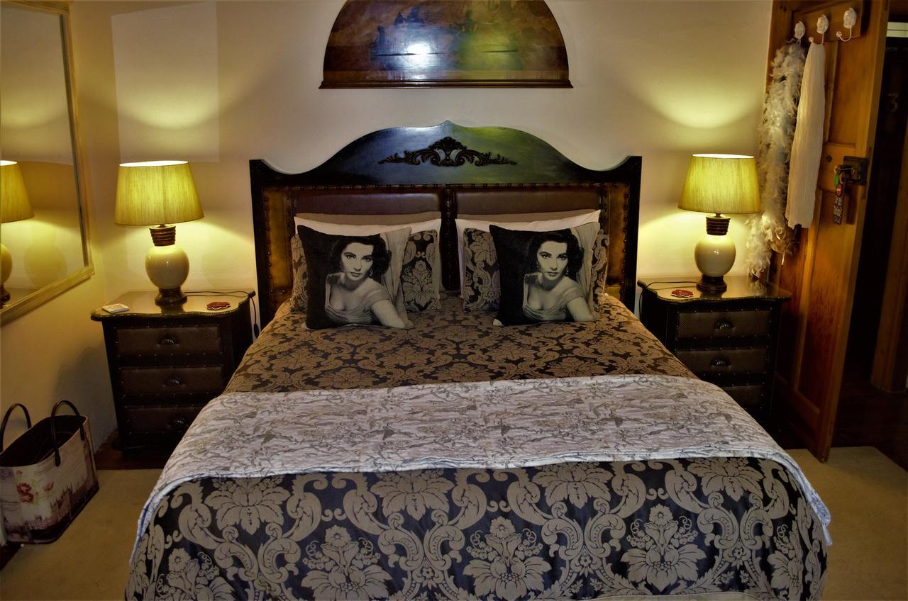 79 On Ridge Bed & Breakfast Pietermaritzburg Exterior photo