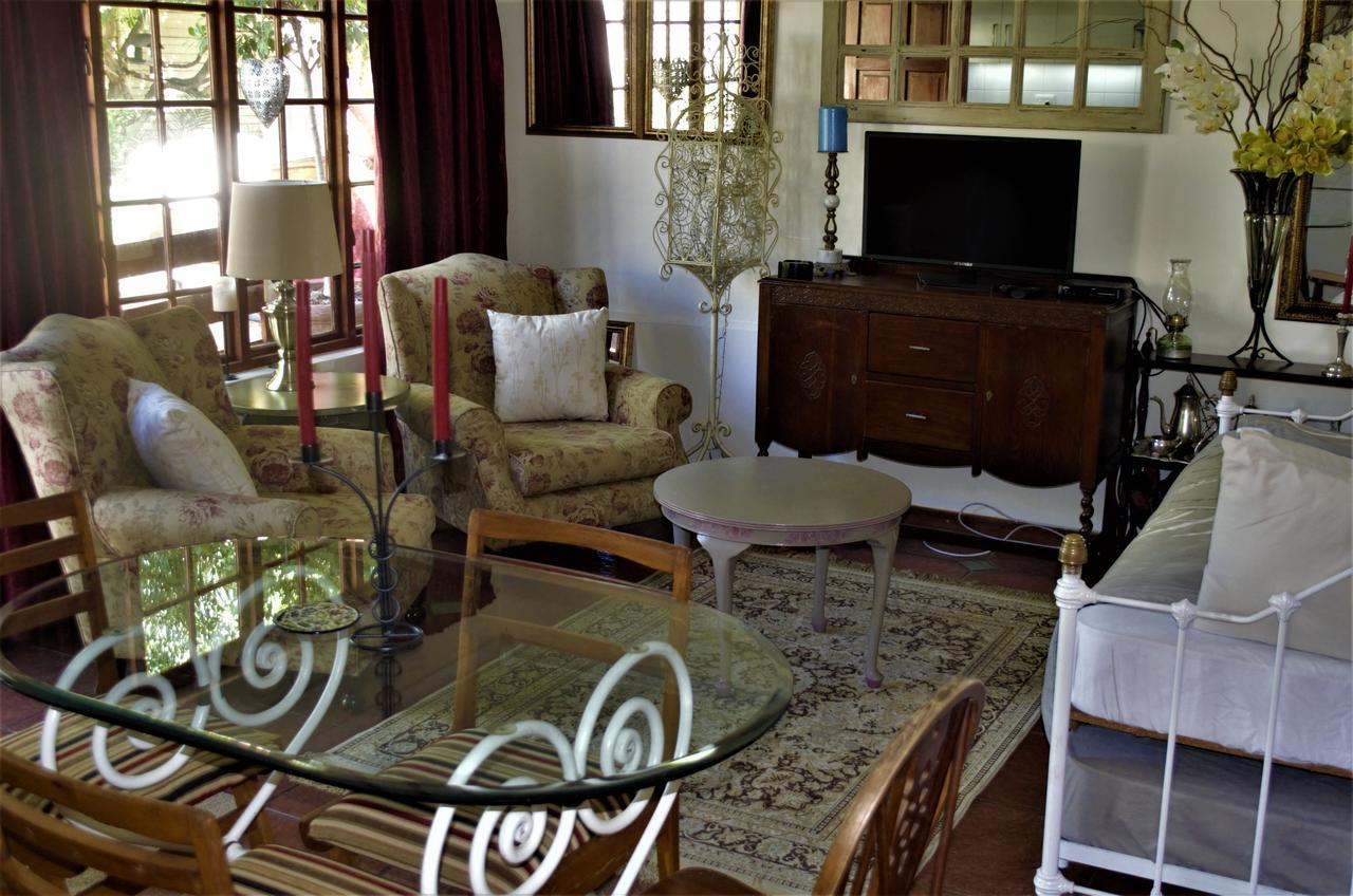 79 On Ridge Bed & Breakfast Pietermaritzburg Exterior photo