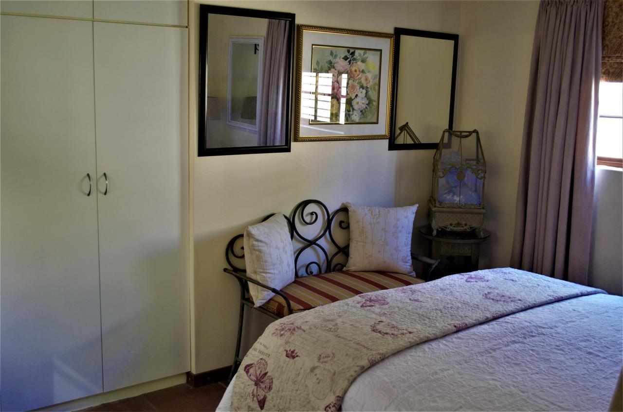 79 On Ridge Bed & Breakfast Pietermaritzburg Exterior photo