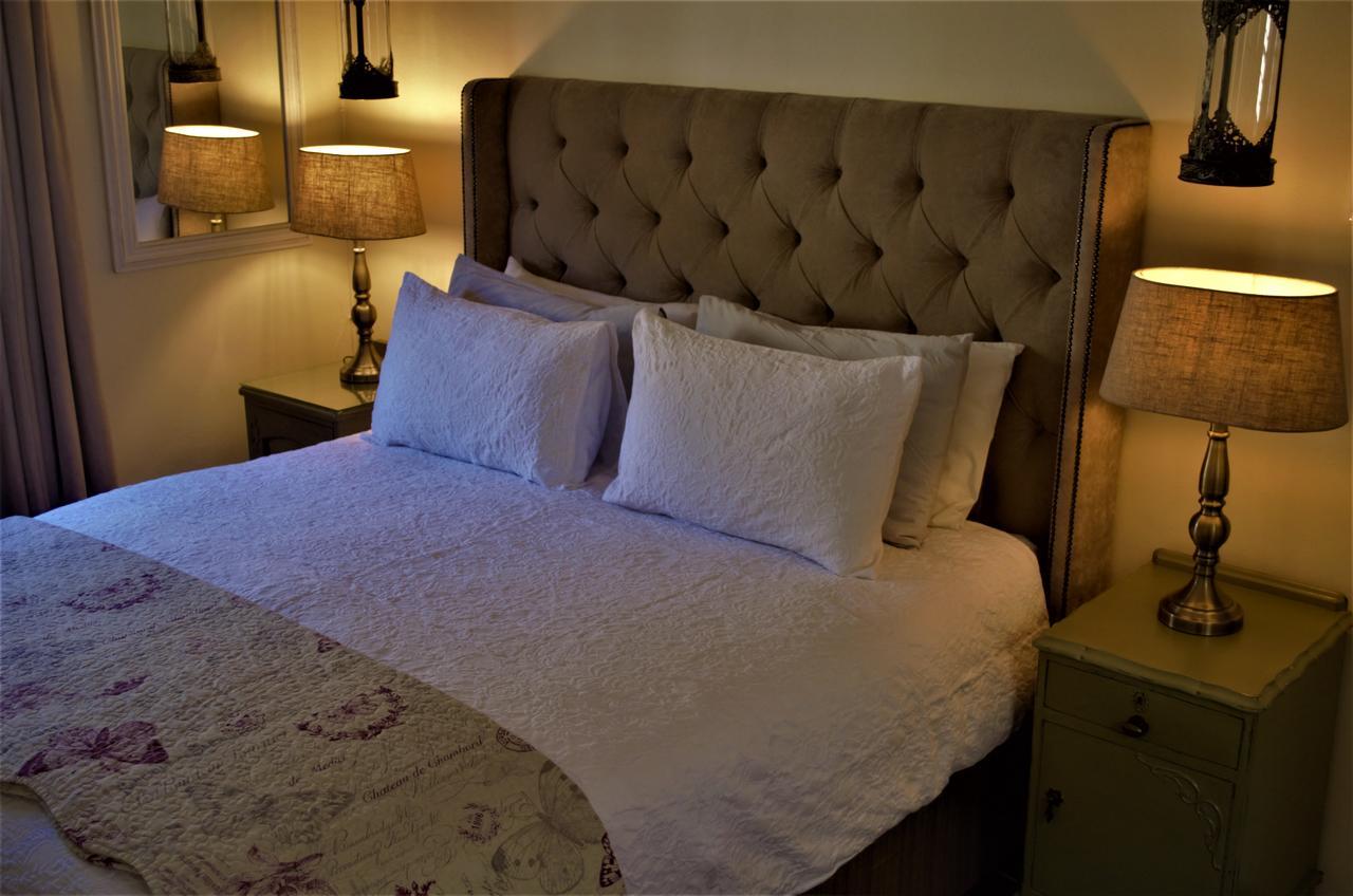 79 On Ridge Bed & Breakfast Pietermaritzburg Exterior photo