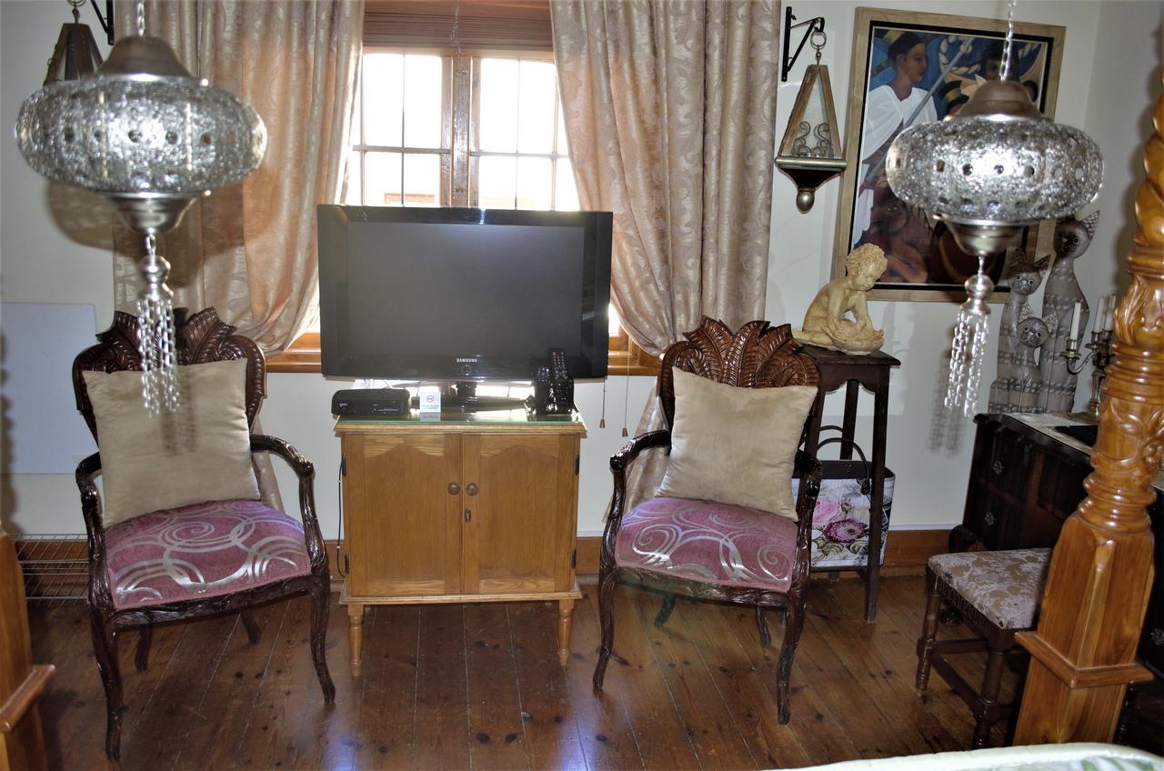 79 On Ridge Bed & Breakfast Pietermaritzburg Exterior photo