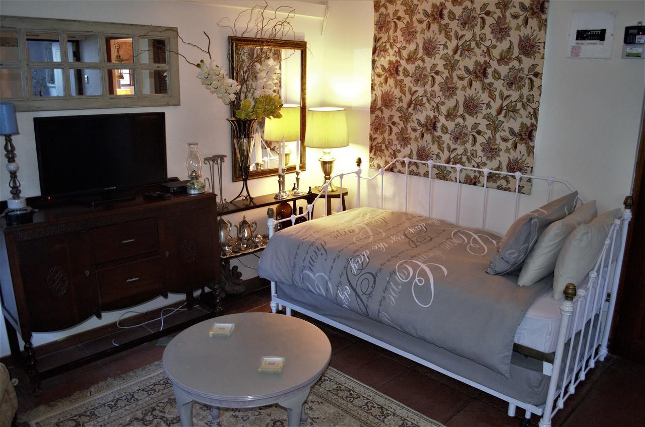 79 On Ridge Bed & Breakfast Pietermaritzburg Exterior photo