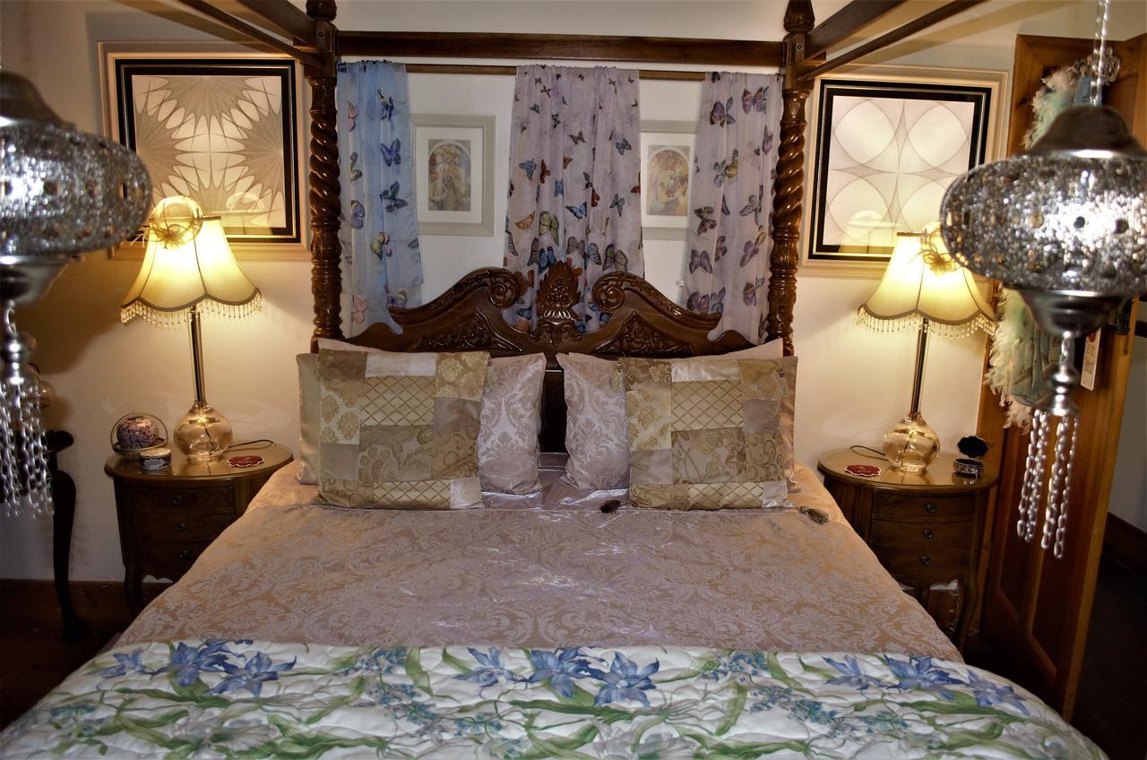 79 On Ridge Bed & Breakfast Pietermaritzburg Exterior photo