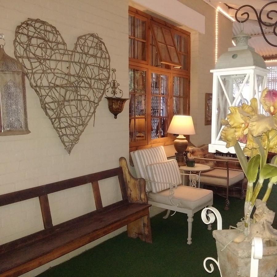 79 On Ridge Bed & Breakfast Pietermaritzburg Exterior photo