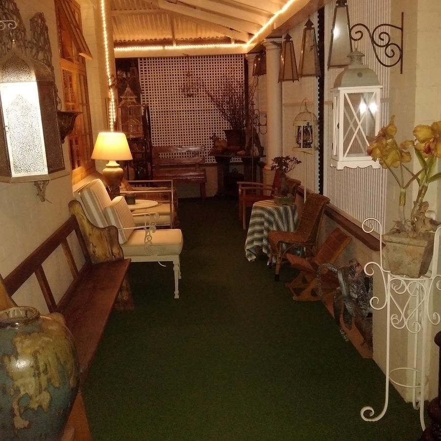 79 On Ridge Bed & Breakfast Pietermaritzburg Exterior photo