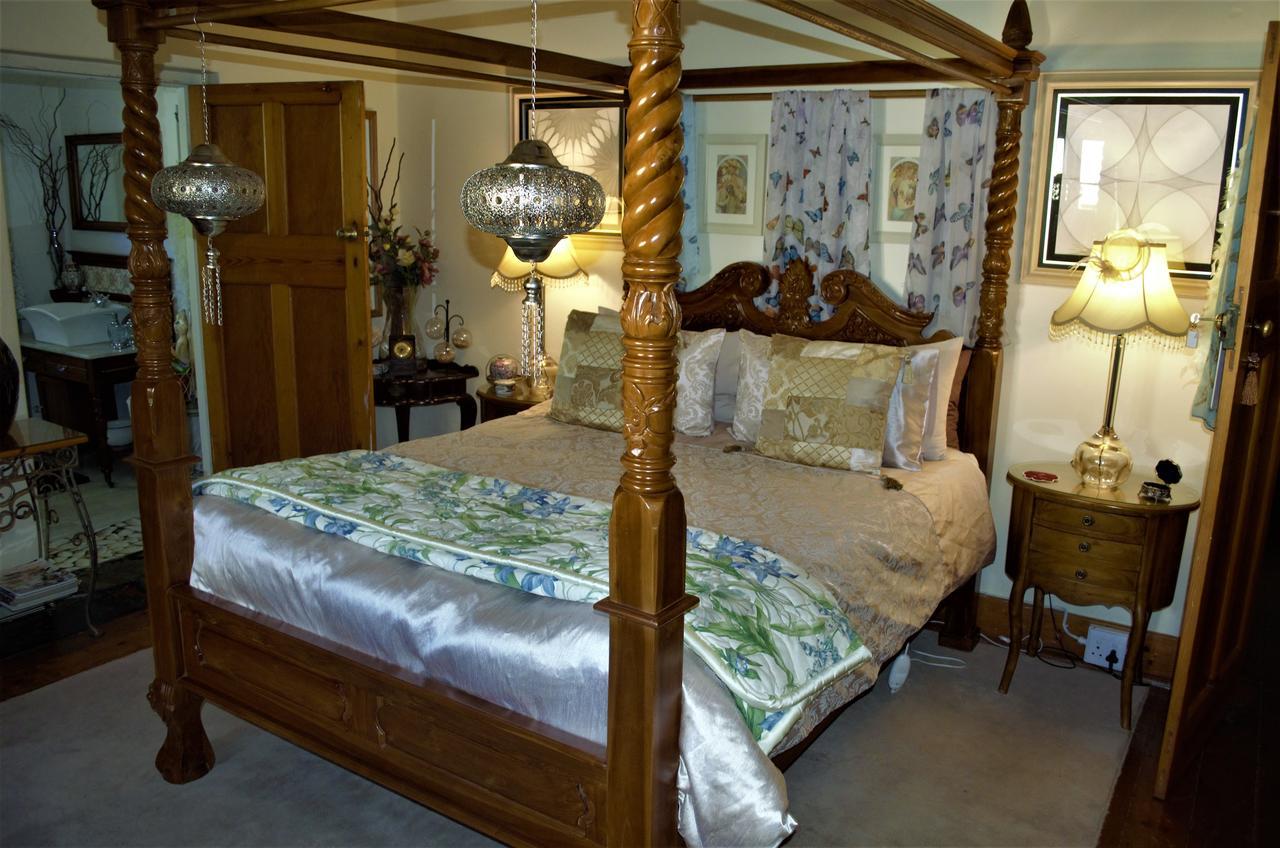 79 On Ridge Bed & Breakfast Pietermaritzburg Exterior photo