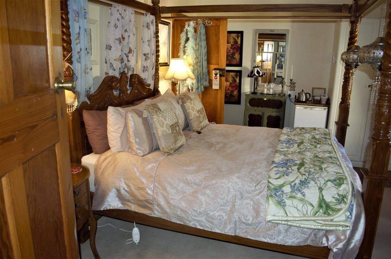 79 On Ridge Bed & Breakfast Pietermaritzburg Exterior photo